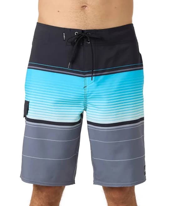 O'Neill Men's Lennox Stripe