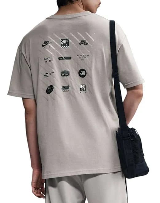 Nike Men's Sportswear Max90 T-Shirt