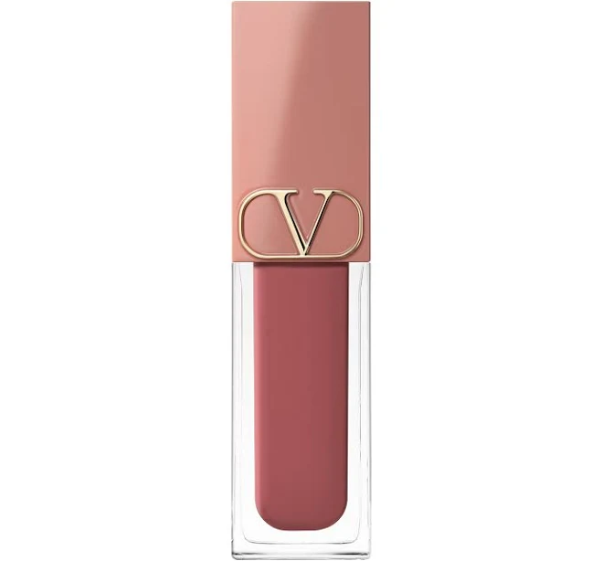 Valentino Liquirosso 2-in-1 Lip & Blush Stick