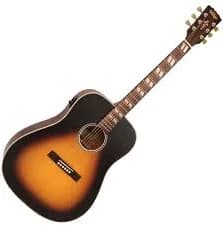 Historic Series 'Dreadnought' Electro-Acoustic Guitar