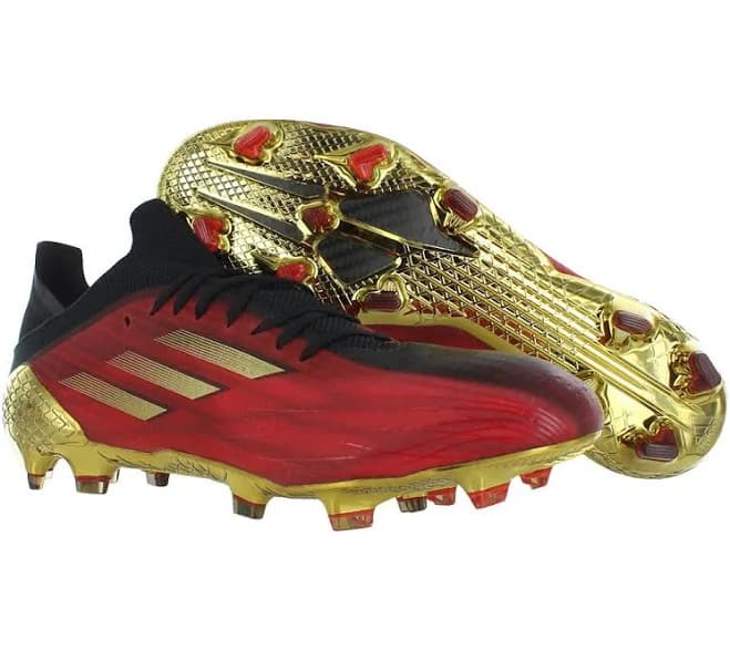 adidas Men's Adizero Scorch Football Shoe
