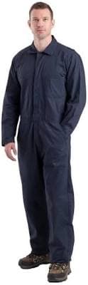 Berne Men's Heritage Unlined Coverall