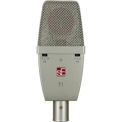 SE Electronics T1 Microphone