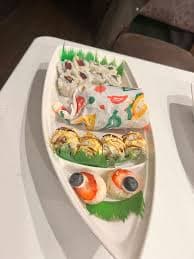 Cooking Class - Advanced Maki Techniques - Tampa | Cozymeal