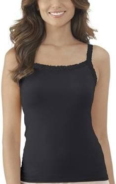Vanity Fair Perfect Lace SpinCami Camisole