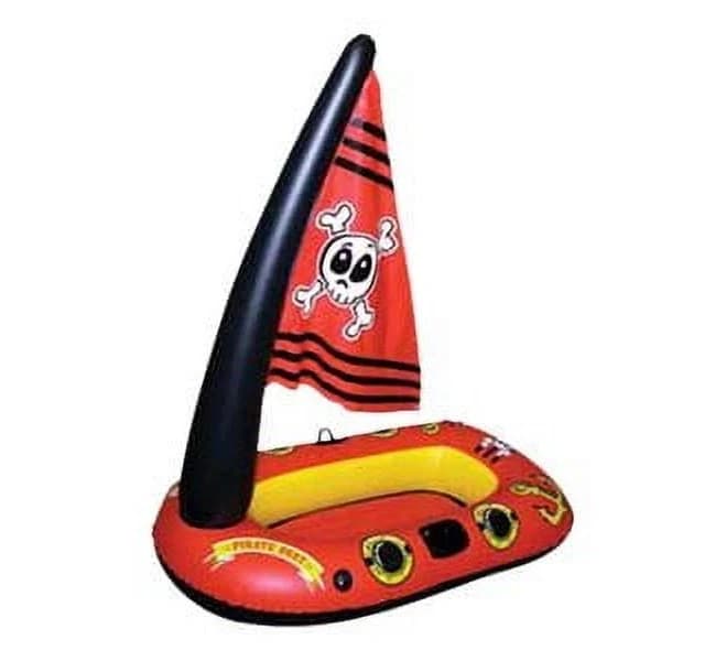 Poolmaster Pirate Boat