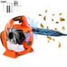 Video frame trigger