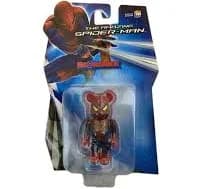 Bearbrick The Amazing Spider Man 100%