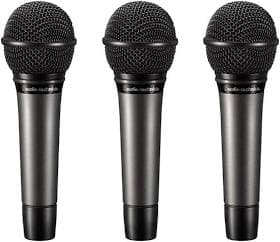 Audio Technica atm510 Cardioid Dynamic