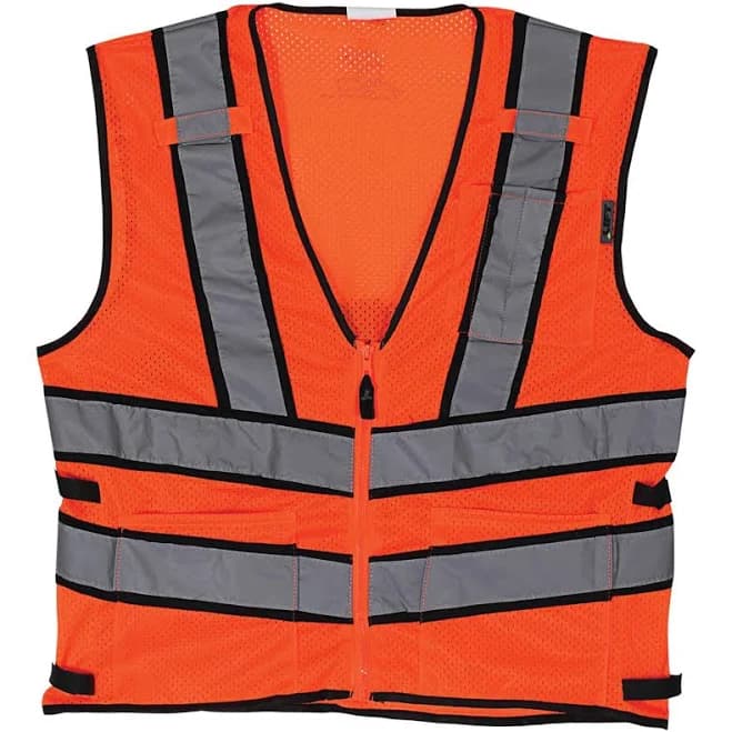 Lift Safety Viz-Pro2 Vest