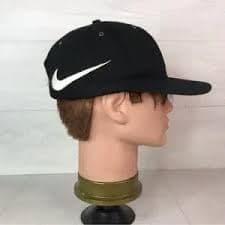 Nike | Accessories | Vintage Nike Canvas Hat | Poshmark