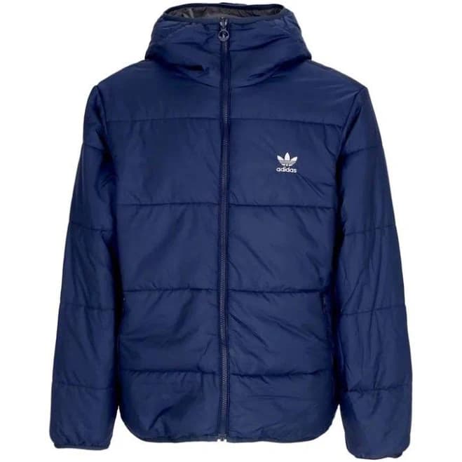adidas Men's Padded Reversible Jacket