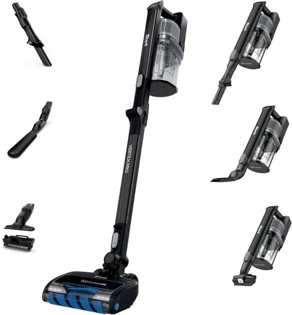 Shark Vertex Pro Cordless Stick Vacuum IZ682H