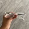 Video frame trigger
