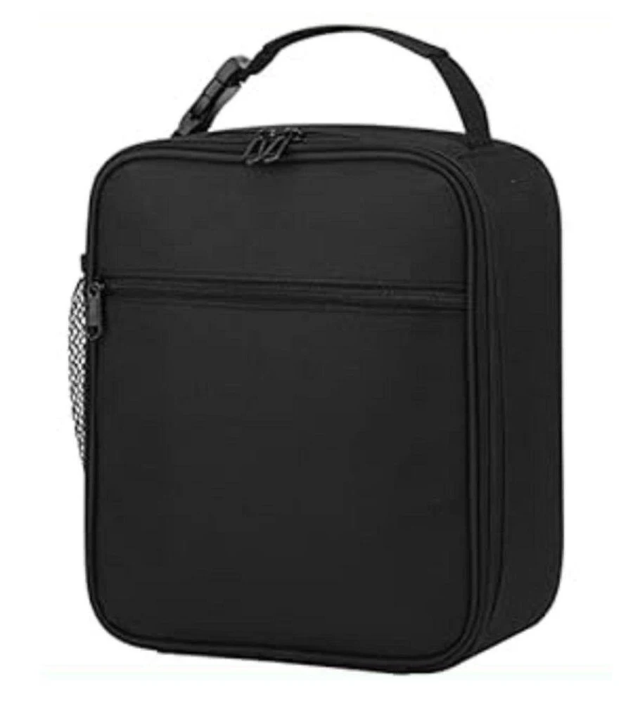Misopily 8 qt. Reusable Insulated Lunch Box Cooler for Men and Women, Lightweight and Portable, Waterproof and Durable