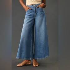 Pilcro | Jeans | Anthropologie Pilcro Jeans The Skipper | Poshmark