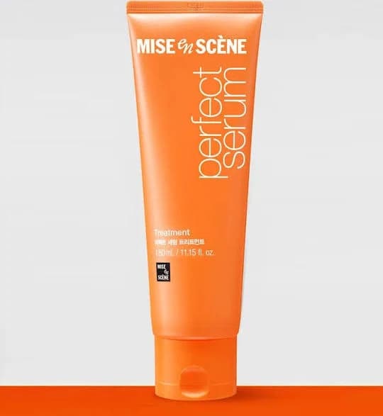 Mise en Scene Perfect Serum Treatment 180ml