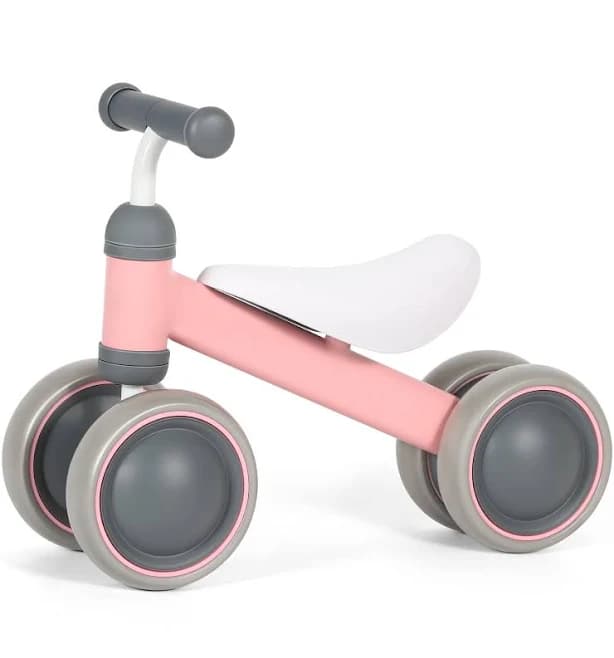 Balance Toddler Toy Bike