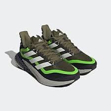Amazon.com: adidas 4DFWD Pulse 2 - Tenis de correr para hombre, color verde, talla 8, Focus Olive/Zero Metalic/Solar Green : Ropa, Zapatos y Joyería