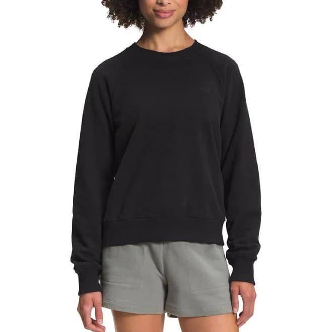 The North Face Women's Camp Crew Sweatshirt