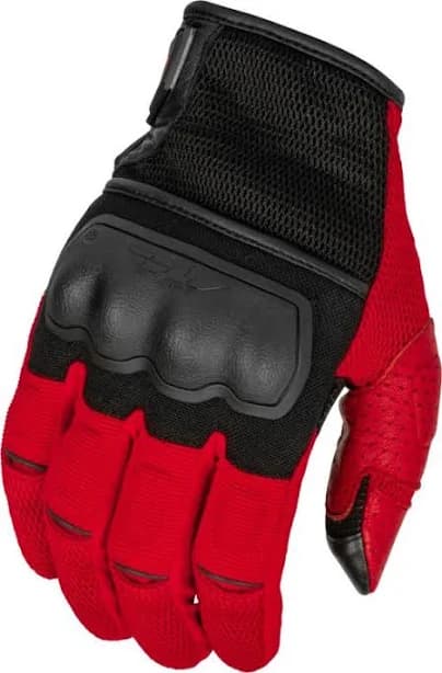 Fly Racing Coolpro Force Gloves