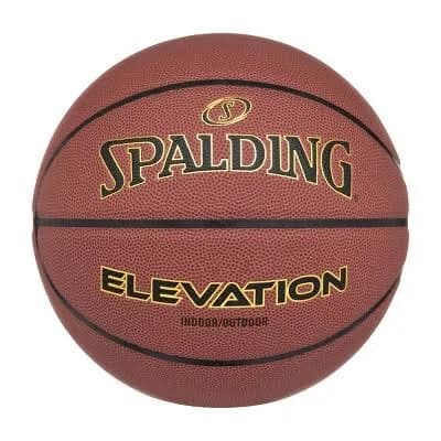Spalding Elevation Basketball
