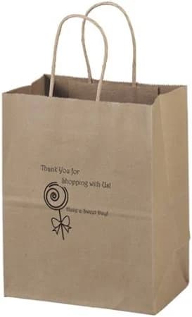 Candy Store Bag - 250