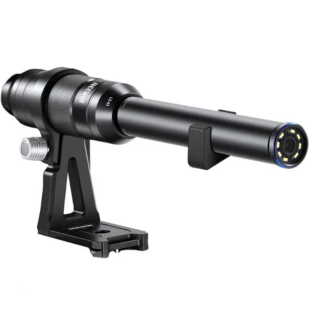 Neewer LS-63 109° 16mm 4X Macro Probe Lens