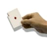 Video frame trigger