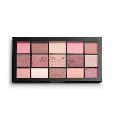 Revolution Reloaded Eyeshadow Palette
