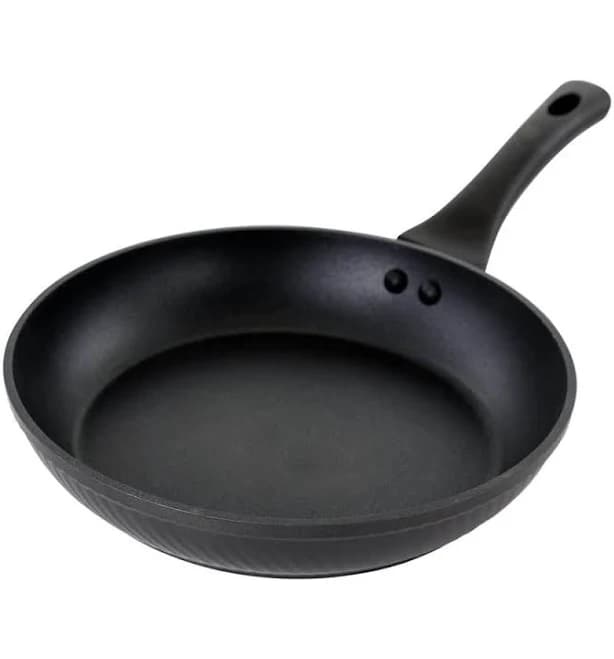 Oster Kono 9.5 in. Aluminum Nonstick Frying Pan