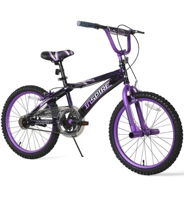Dynacraft Inspire Girls BMX Bike