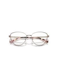 Michael Kors Women's Crested Butte Eyeglasses, MK3070 - Macy's