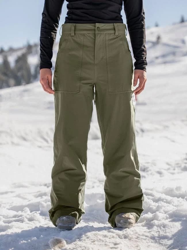 Armada Women's Brae 2L Insulated Pants