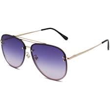 Amazon.com: Swarovski SK0283 32X 55 New Women Sunglasses : Clothing, Shoes & Jewelry