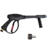 Video frame trigger