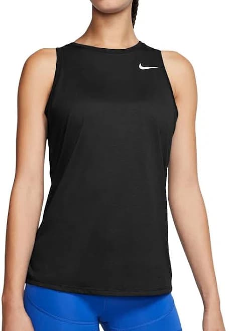 Nike Women's Dri-FIT Tank Top