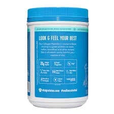 Vital Proteins Collagen Peptides, Unflavored, 1.5 lbs