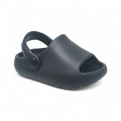 Aeropostale Toddler Cloud-Foam Slide Sandals