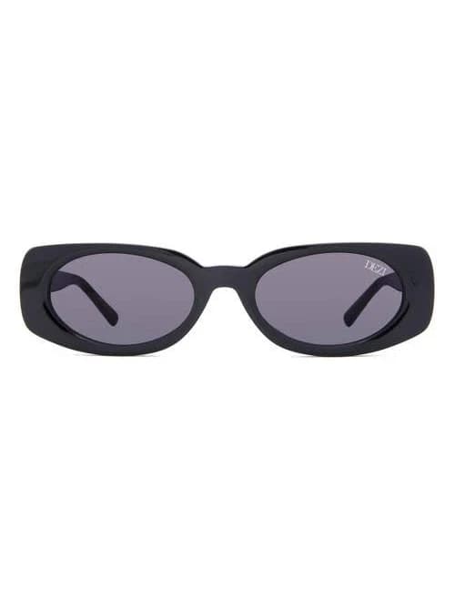 DEZI Women's Booked Rectangular Sunglasses