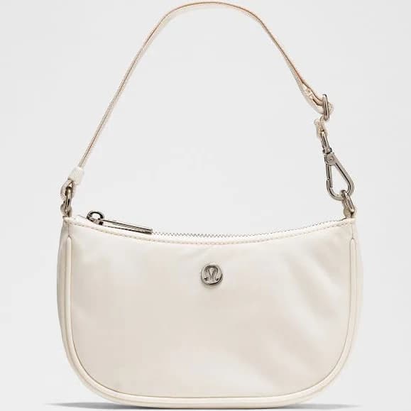 Lululemon Women's City Essentials Mini Shoulder Bag