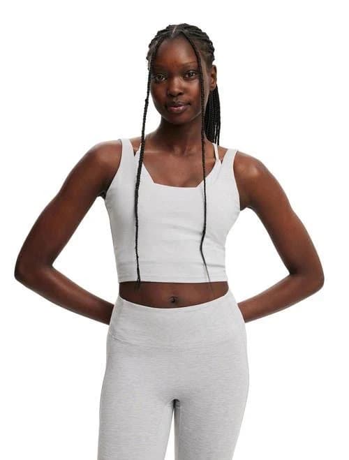 Cotton On Women's Ultra Soft Scoop Tank