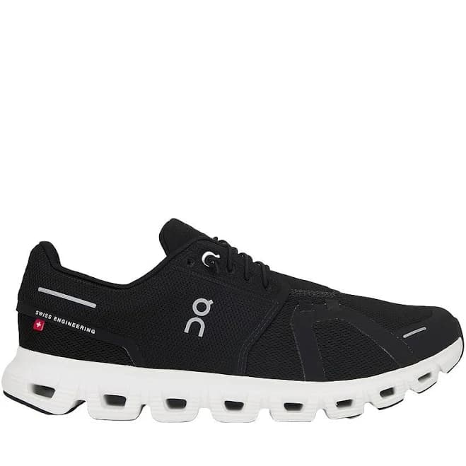 On Men's Cloud 6