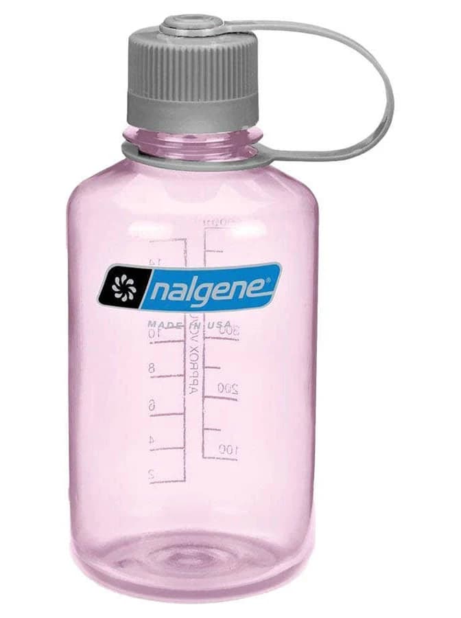 Nalgene Sustain Narrow Mouth Water Bottle