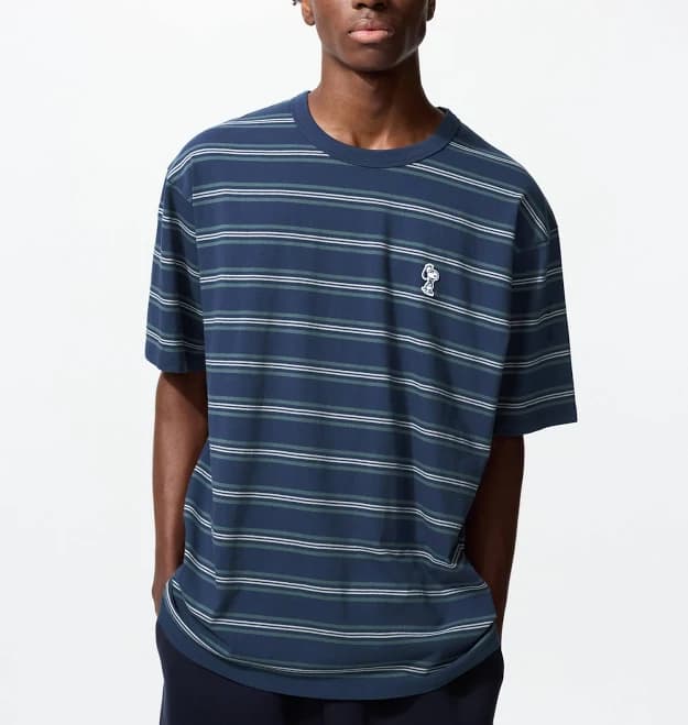 Peanuts UT Graphic T-Shirt