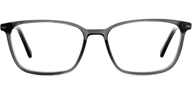 Alta Rectangle Glasses