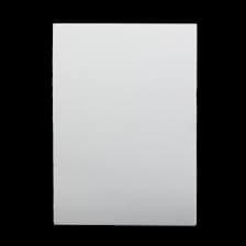 White Acid-Free Foam Board 32" x 40" - Pack of 25