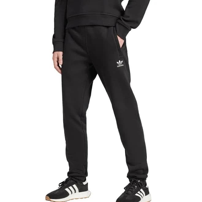 adidas Men's Trefoil Essentials Pants