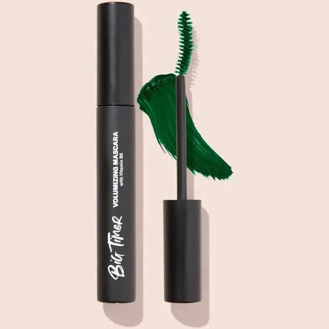 The Lip Bar Big Timer Mascara
