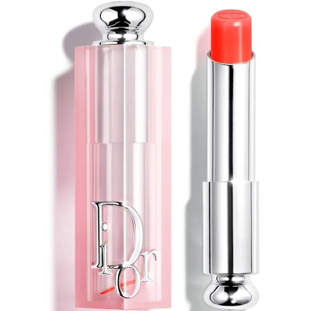 Dior Addict Lip Glow - Pink